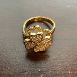 Gold Ring